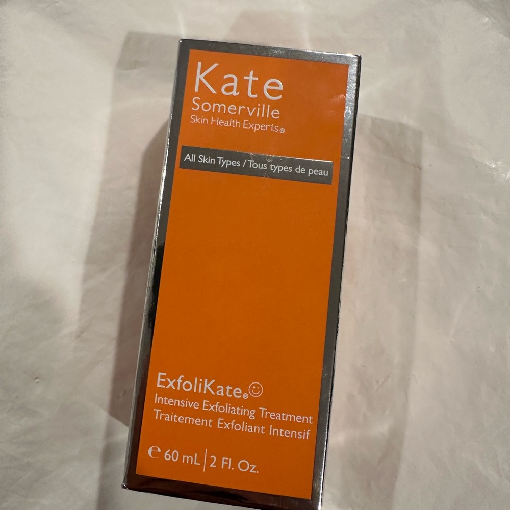 Kate Somerville Exfolikate Intensive Exfoliating Treatment 2 fl oz.